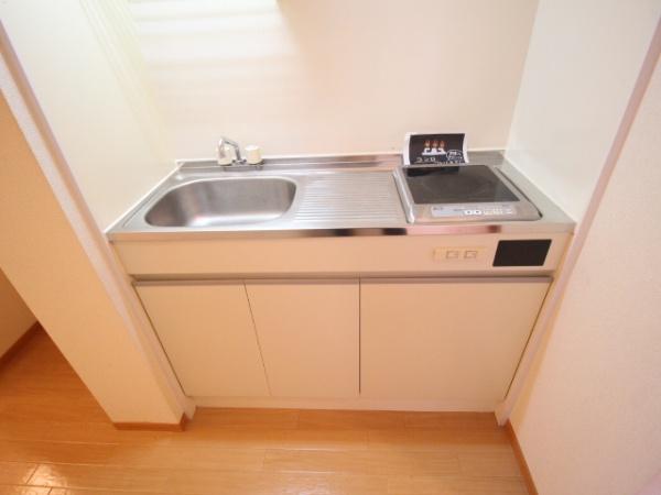 グリーンコート