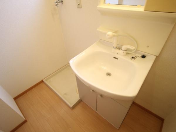 グリーンコート