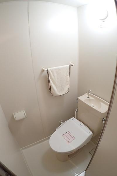 フォンテーヌ上野芝