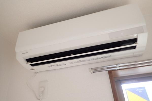 フォンテーヌ上野芝