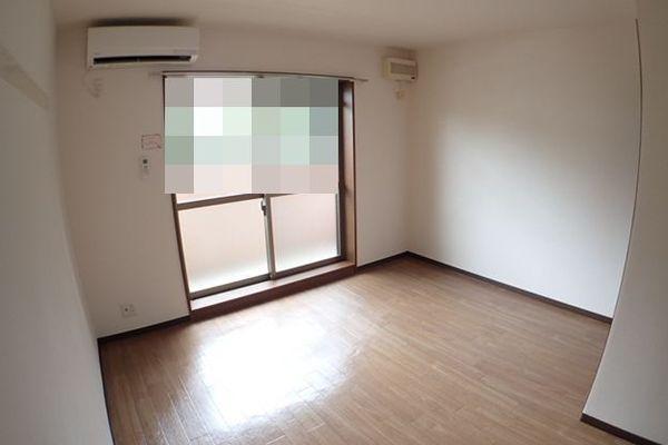 フォンテーヌ上野芝