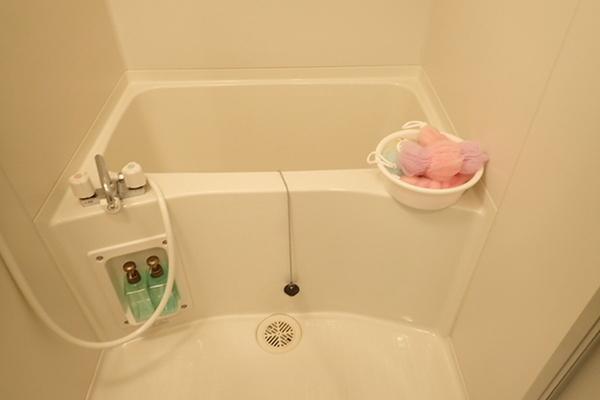 フォンテーヌ上野芝