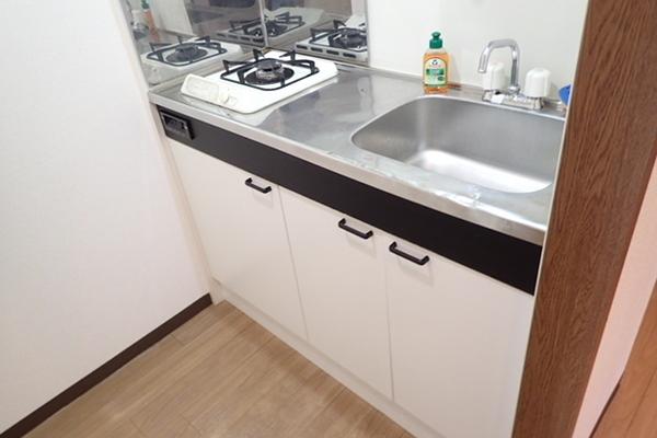 フォンテーヌ上野芝