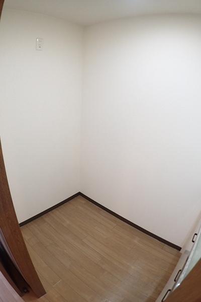 フォンテーヌ上野芝