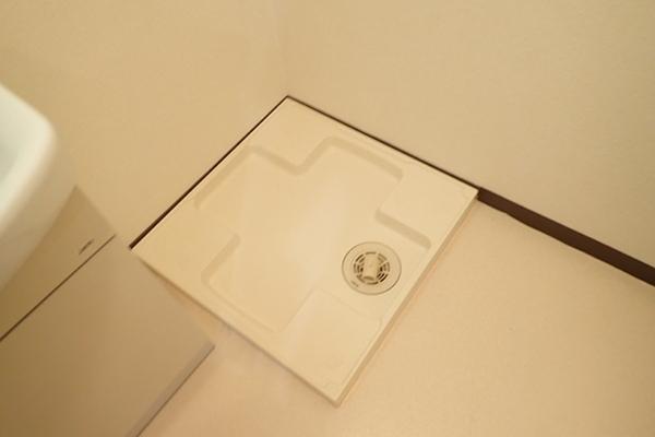 フォンテーヌ上野芝