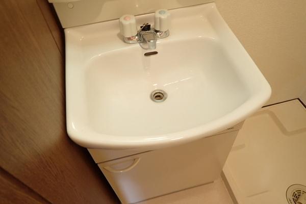 フォンテーヌ上野芝