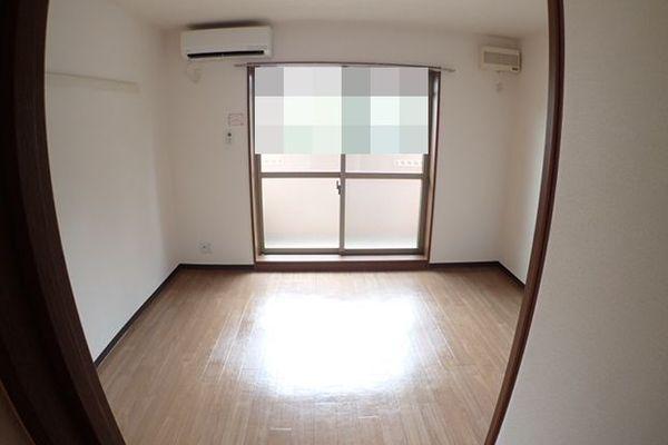 フォンテーヌ上野芝