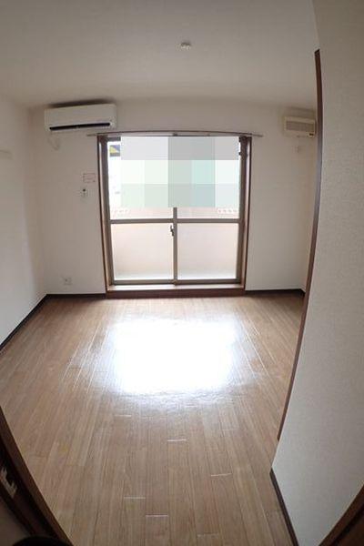 フォンテーヌ上野芝