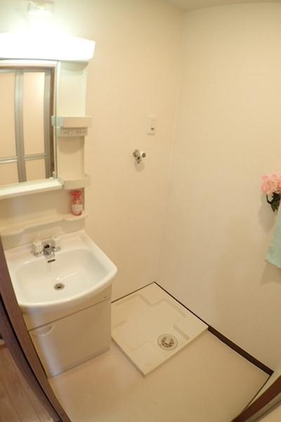 フォンテーヌ上野芝