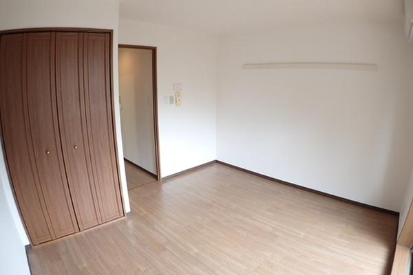 フォンテーヌ上野芝