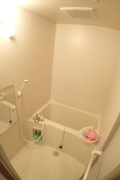 フォンテーヌ上野芝