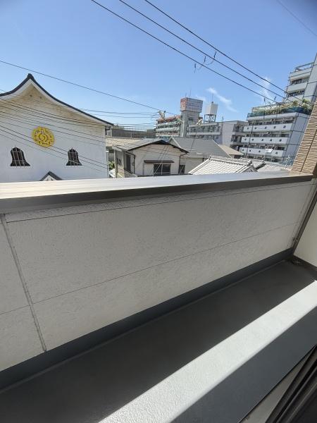 フジパレス石津川ＷＥＳＴ