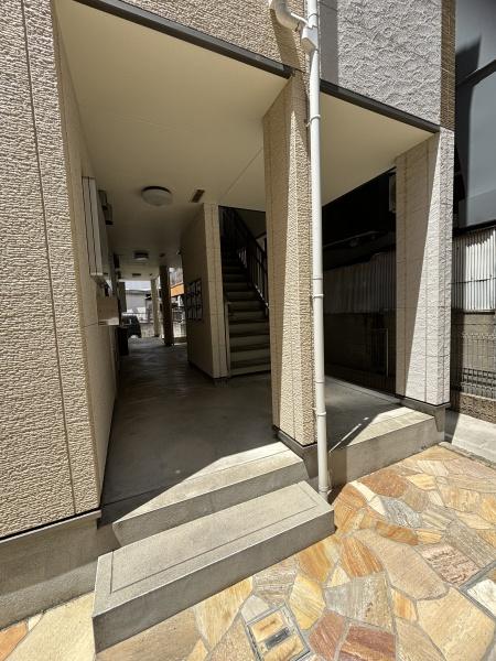 フジパレス石津川ＷＥＳＴ