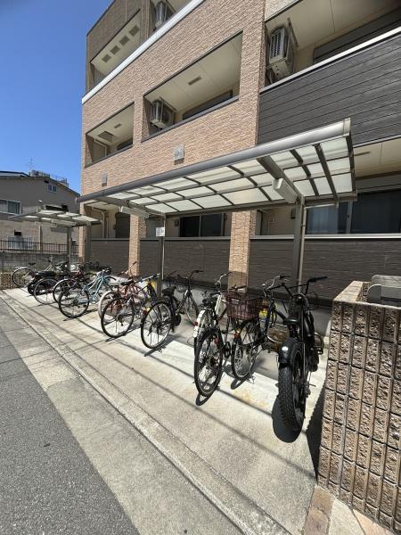 フジパレス石津川ＷＥＳＴ