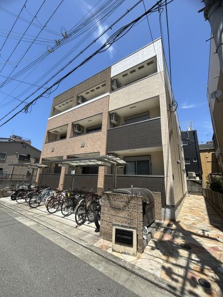 フジパレス石津川WEST