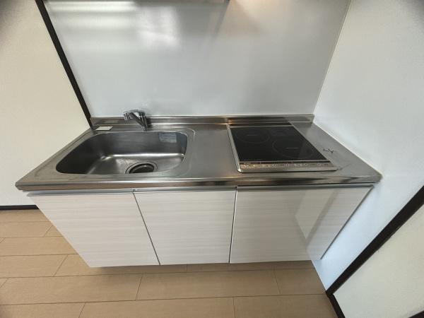 フジパレス石津川ＷＥＳＴ