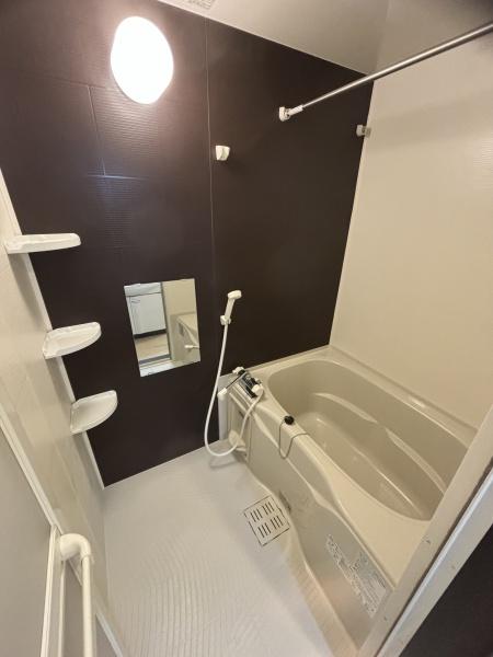 フジパレス石津川ＷＥＳＴ