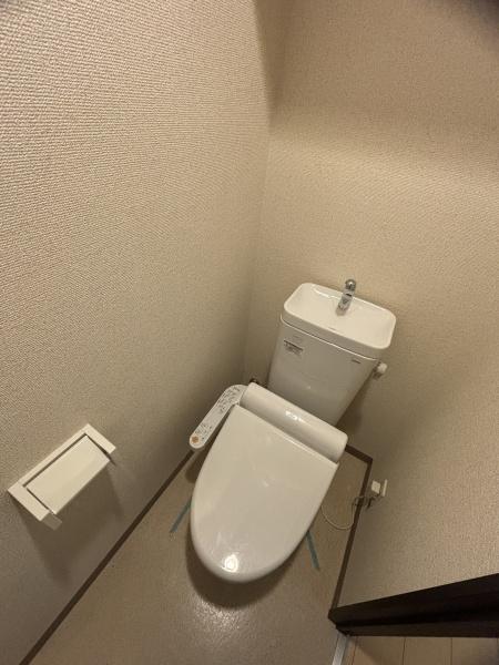 フジパレス石津川ＷＥＳＴ