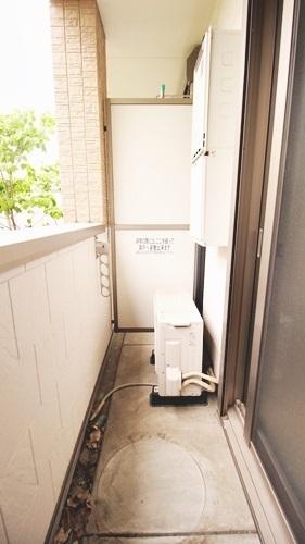 フジパレス鳳西