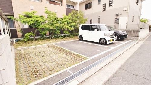 フジパレス鳳西