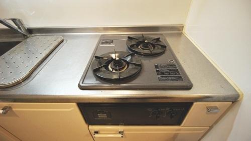 フジパレス鳳西