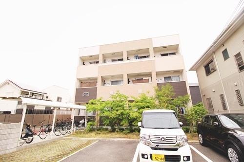 フジパレス鳳西