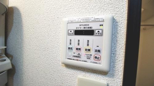 フジパレス鳳西