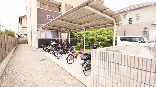 フジパレス鳳西