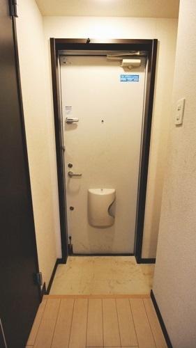 フジパレス鳳西