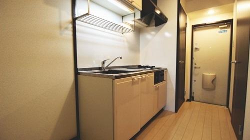 フジパレス鳳西