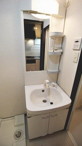 フジパレス鳳西