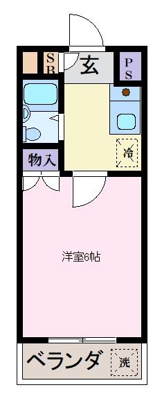 プレステージ堺