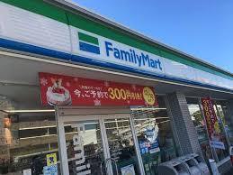 プレステージ堺(ファミリーマート堺材木町西店)