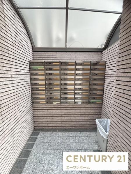 プレステージ堺