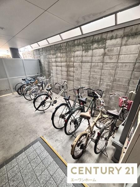 プレステージ堺