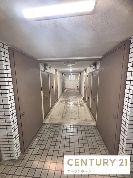 プレステージ堺