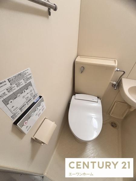 プレステージ堺