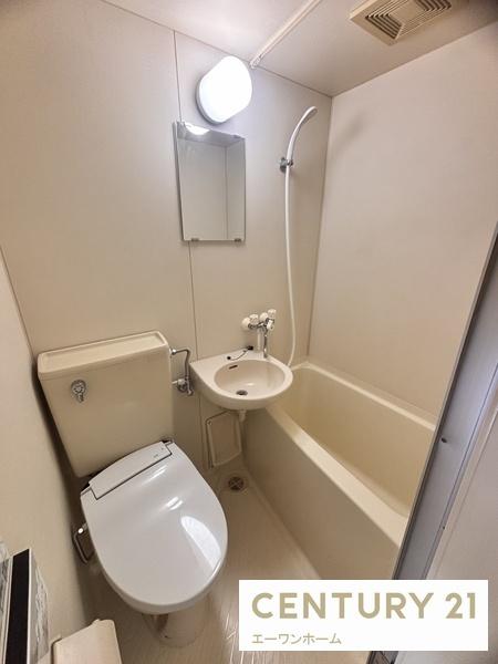 プレステージ堺