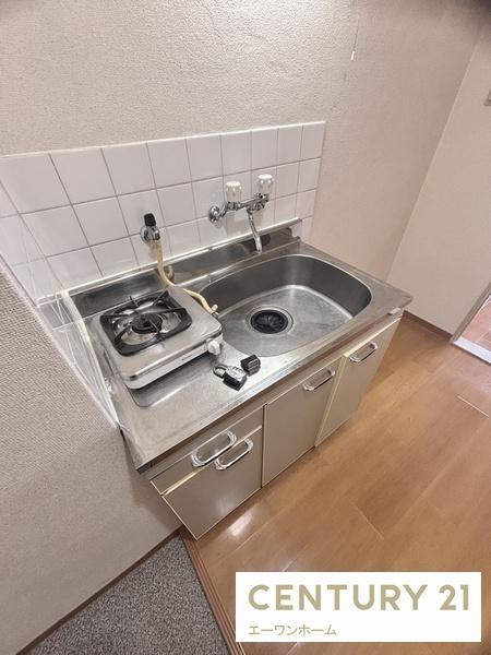 プレステージ堺