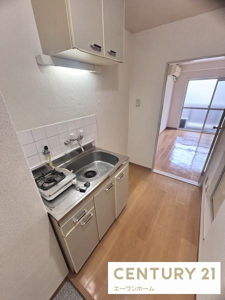 プレステージ堺