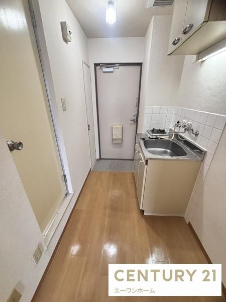 プレステージ堺