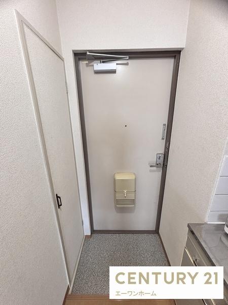 プレステージ堺