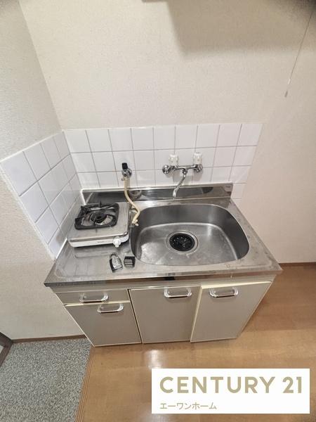 プレステージ堺