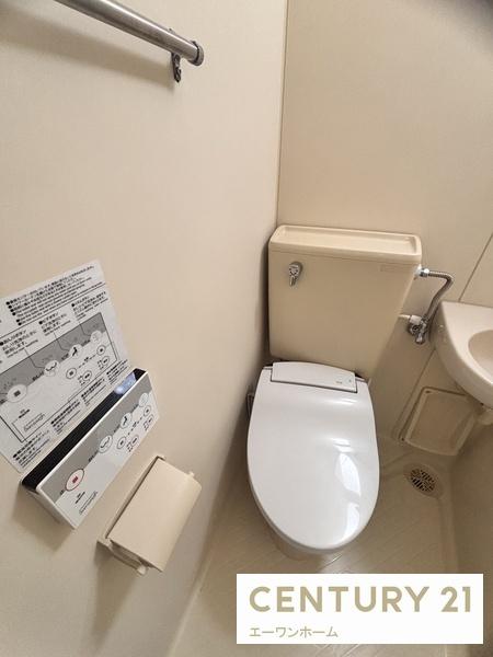 プレステージ堺