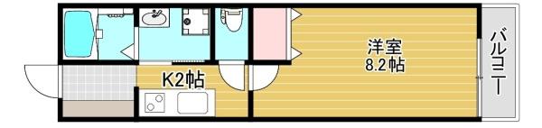 リレックス緑ヶ丘中町