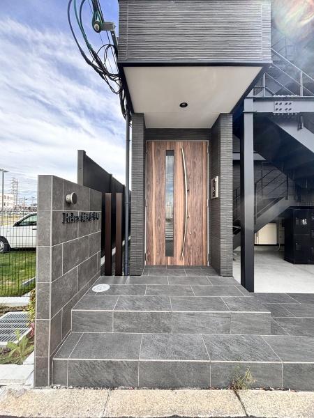 リレックス緑ヶ丘中町