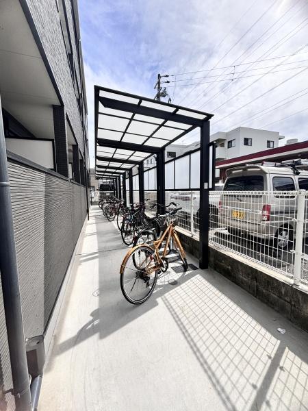 リレックス緑ヶ丘中町