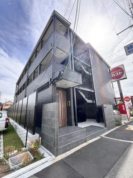 リレックス緑ヶ丘中町