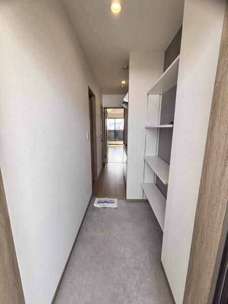 リレックス緑ヶ丘中町