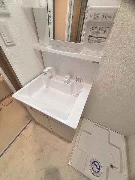 リレックス緑ヶ丘中町